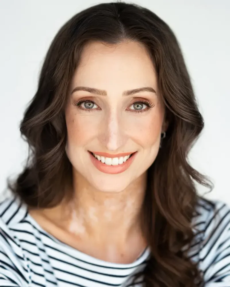 Lauren Jimmieson