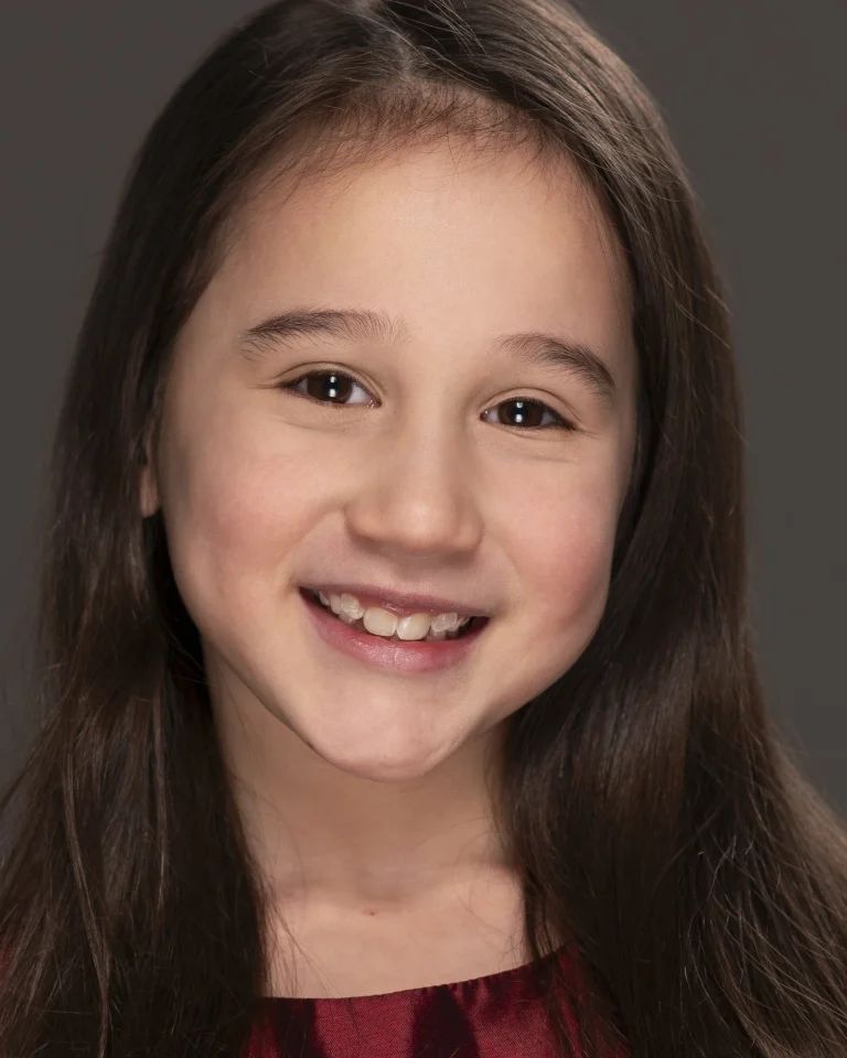 Annabelle Christopoulos