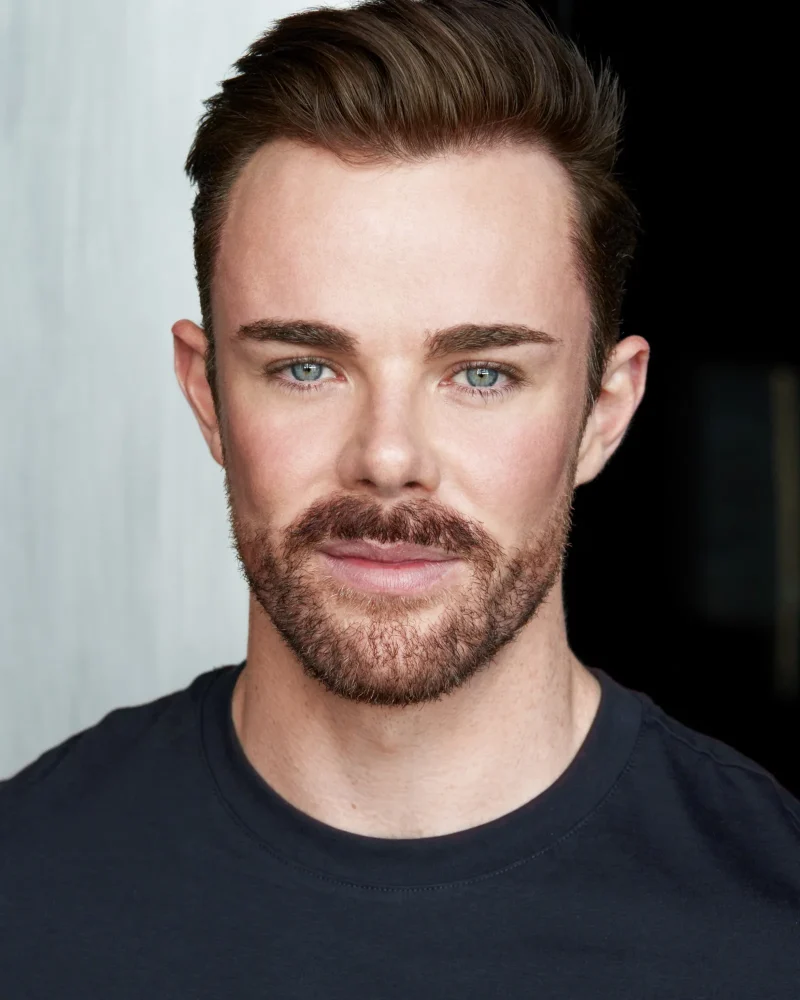 Daniel Erbacher