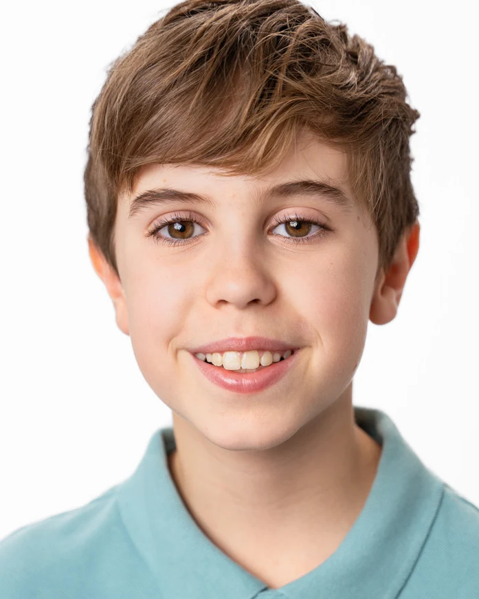 Hamilton Binnie Garcia