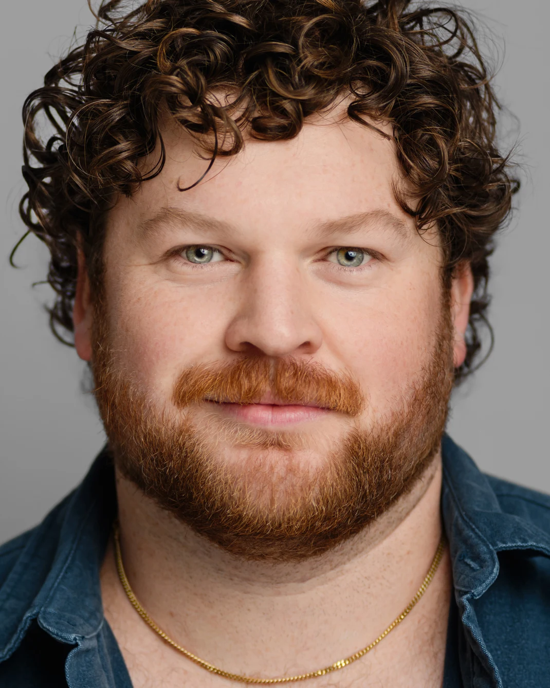 Kieran McGrath