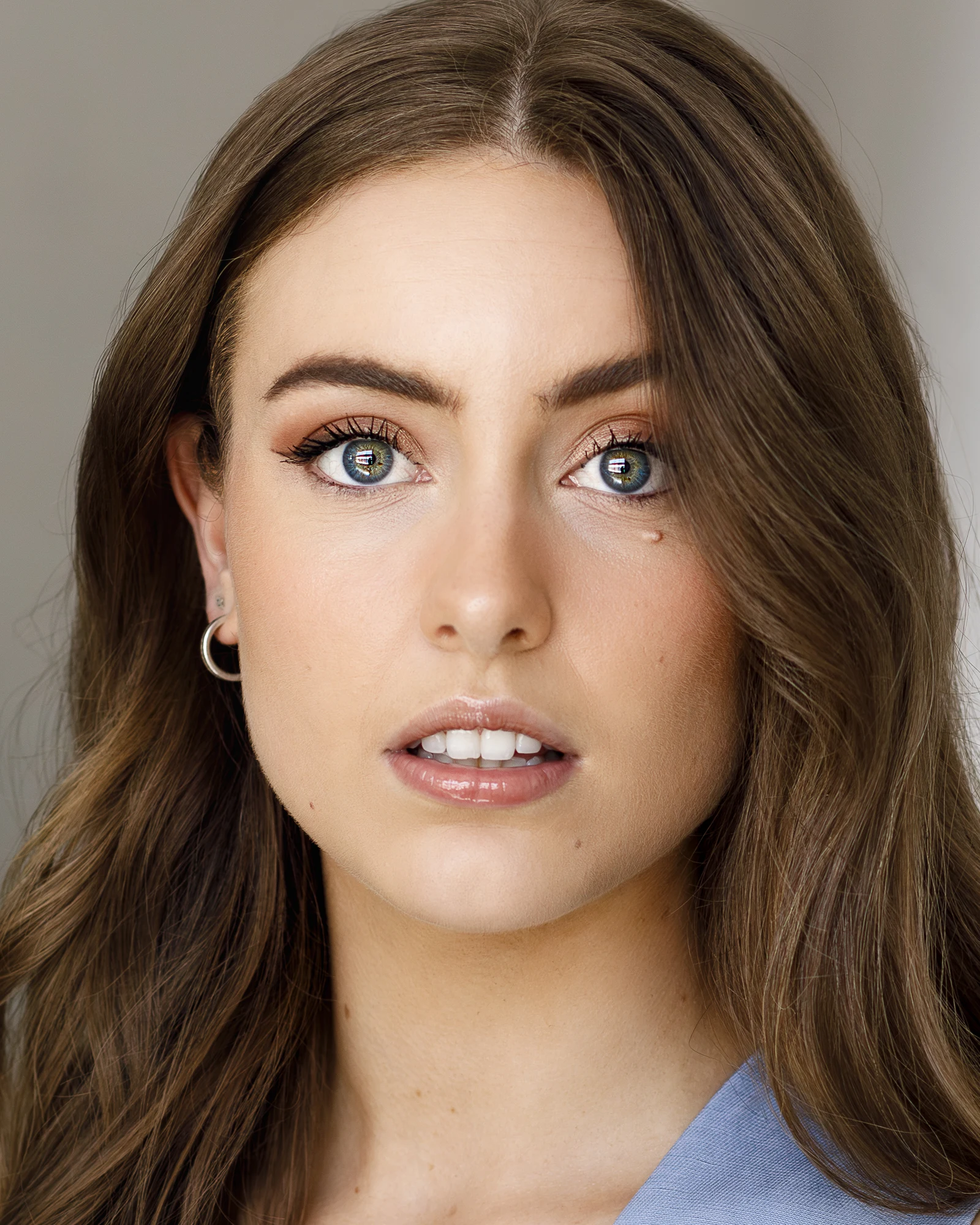 Lucy Fraser