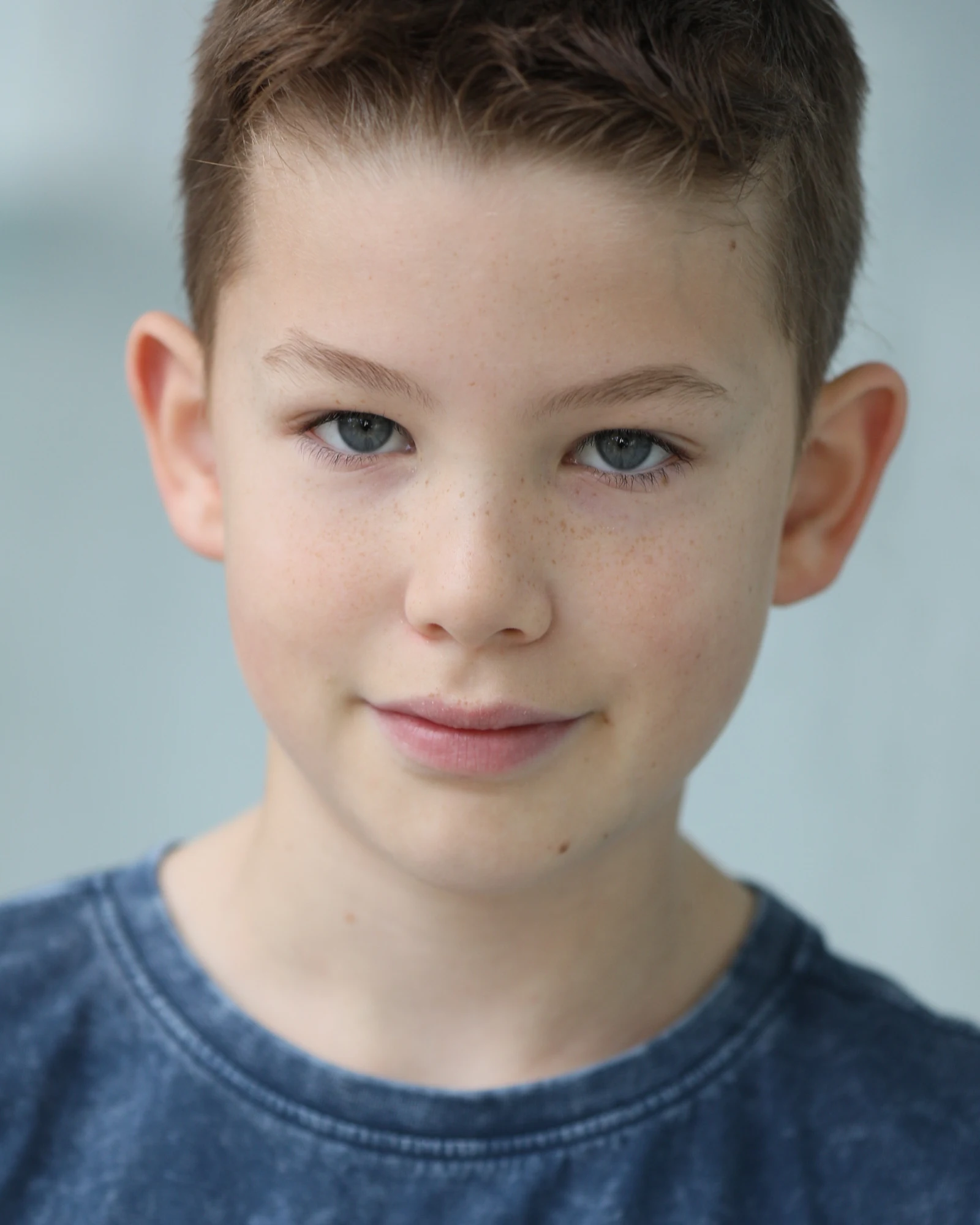 Max Clarke