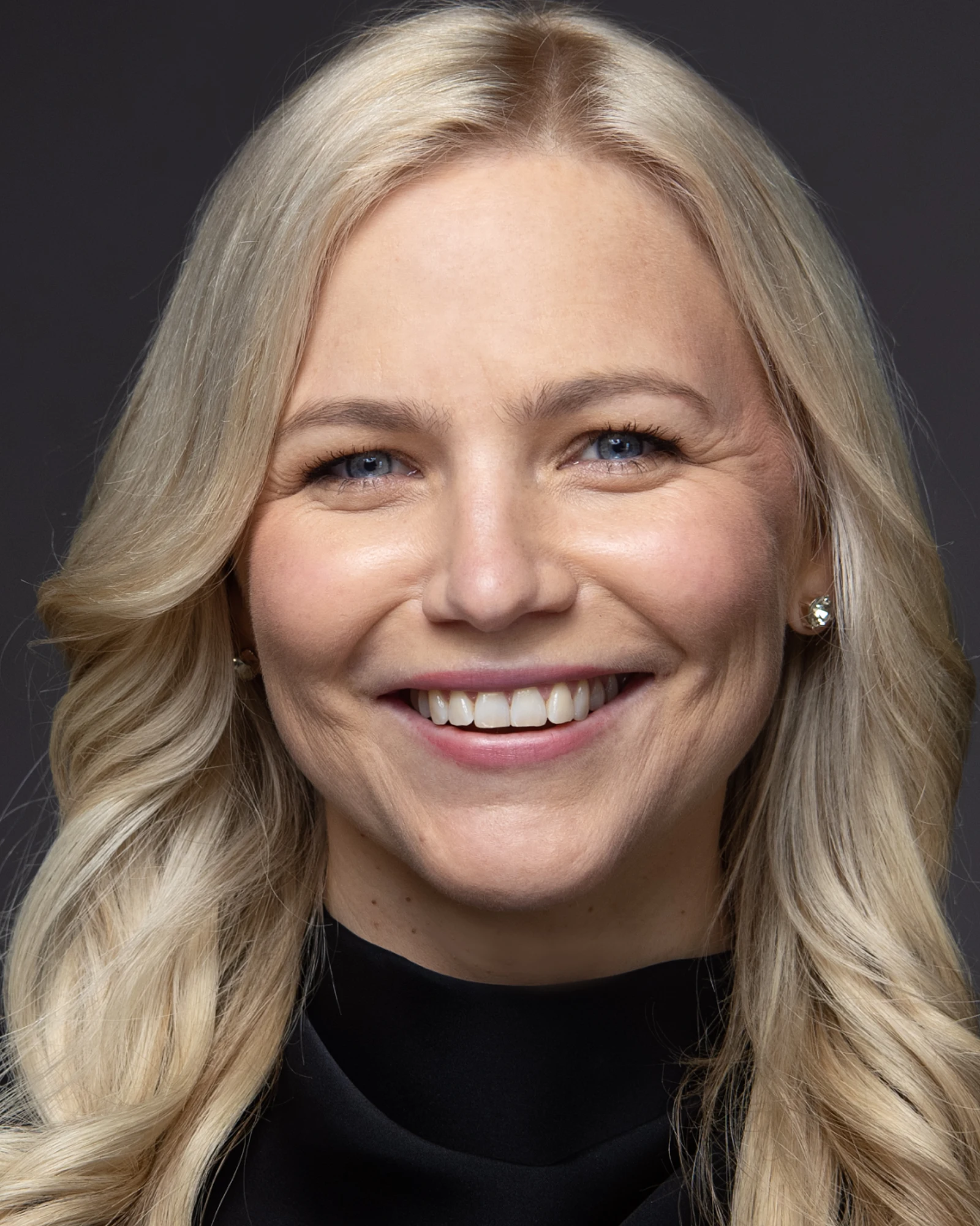Suzie Mathers