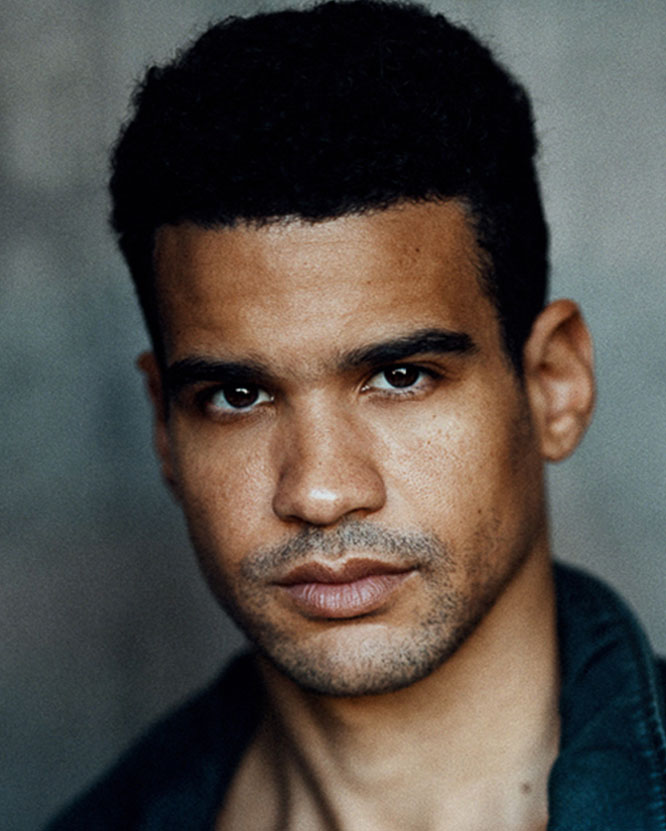 Xavier McKinnon