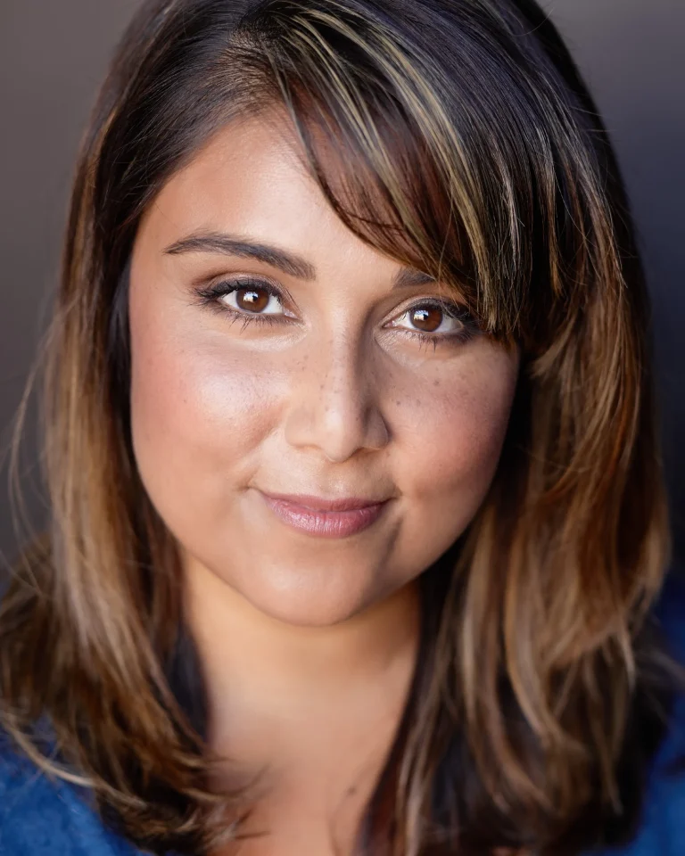 Zuleika Khan